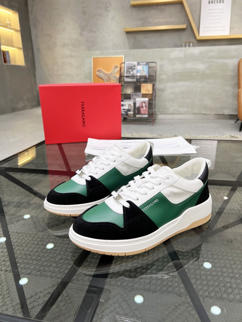 Ferragamo Sneakers